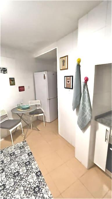 Apartment Or Family Room Lisbona Esterno foto