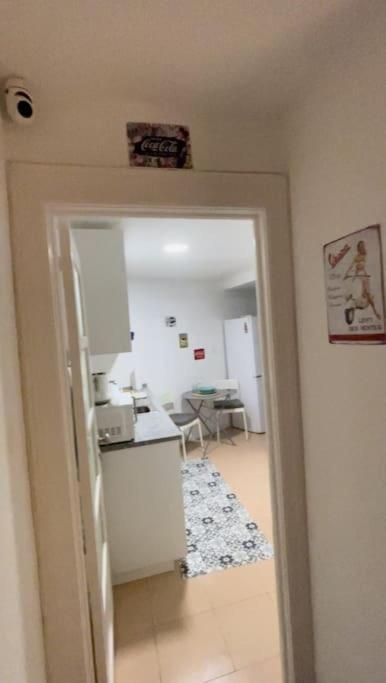 Apartment Or Family Room Lisbona Esterno foto
