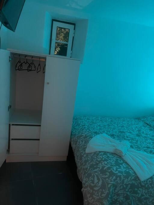 Apartment Or Family Room Lisbona Esterno foto