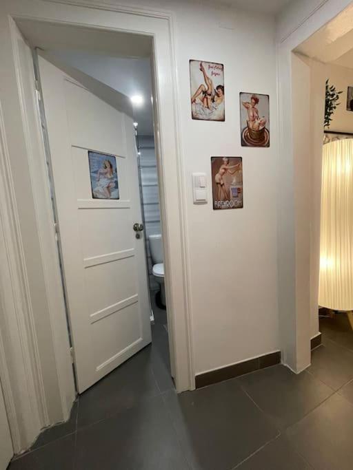 Apartment Or Family Room Lisbona Esterno foto