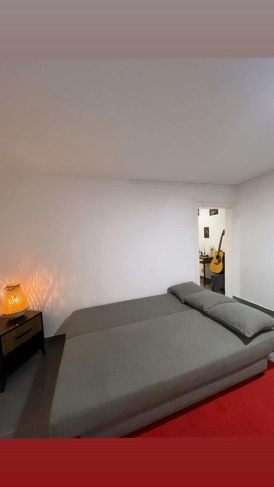 Apartment Or Family Room Lisbona Esterno foto