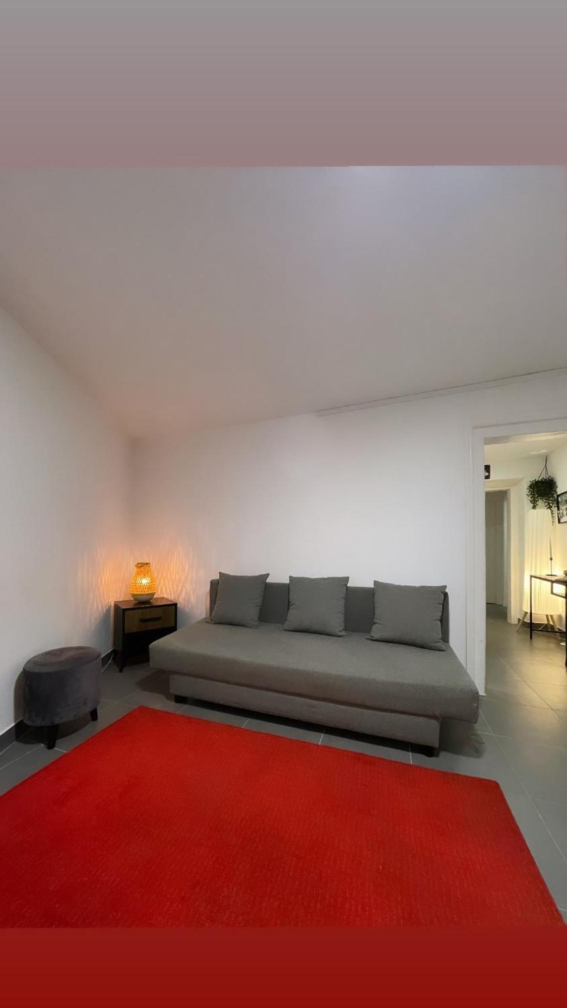 Apartment Or Family Room Lisbona Esterno foto