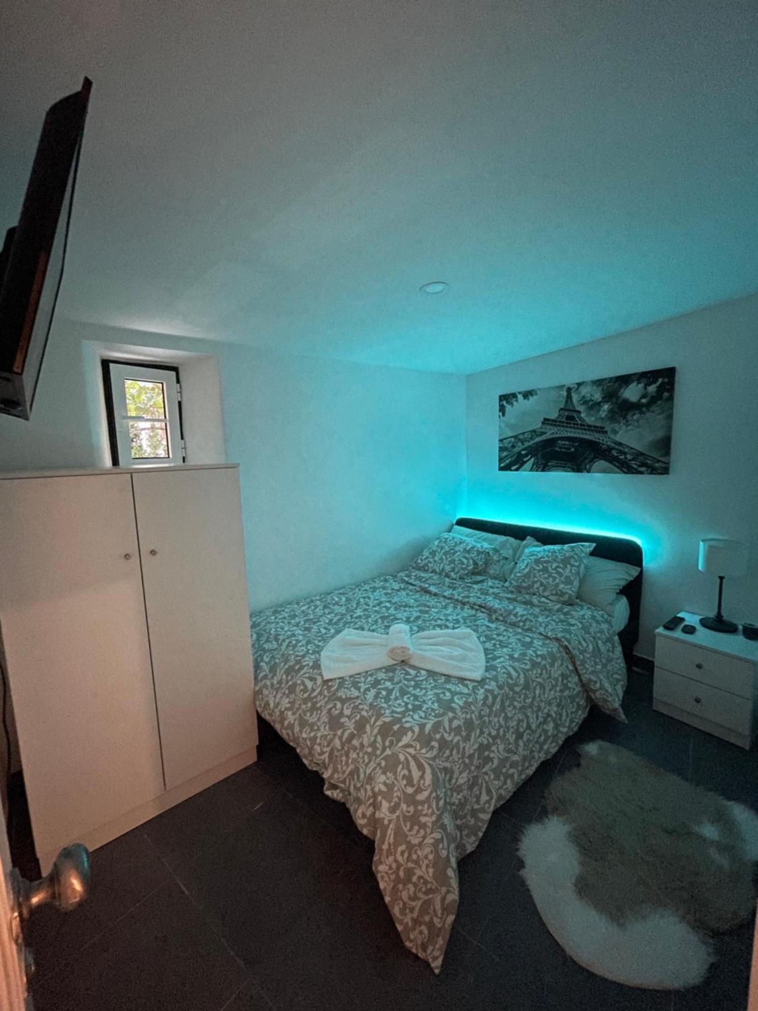 Apartment Or Family Room Lisbona Esterno foto