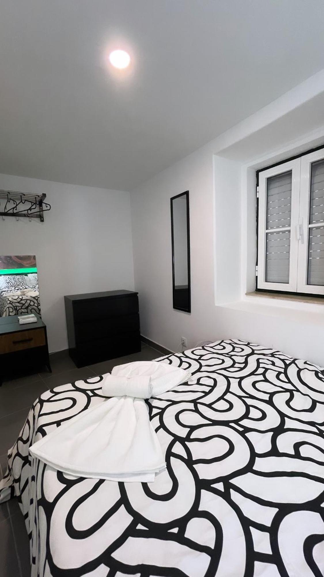 Apartment Or Family Room Lisbona Esterno foto