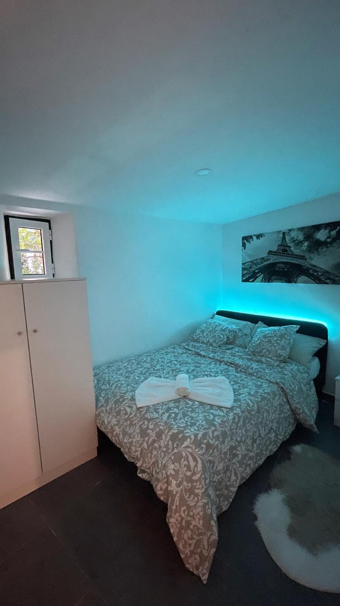 Apartment Or Family Room Lisbona Esterno foto